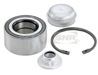 1X SNR R151.46 Radlagersatz FüR Mercedes-Benz