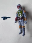 Vintage Star Wars Boba Fett 1979 HK Complete by Kenner Original Blaster