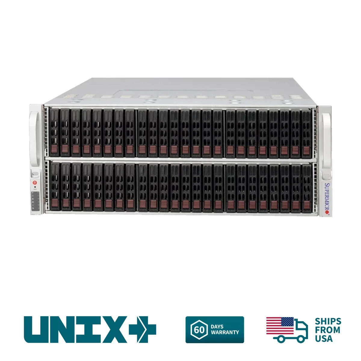 Supermicro 4u for sale - eBay