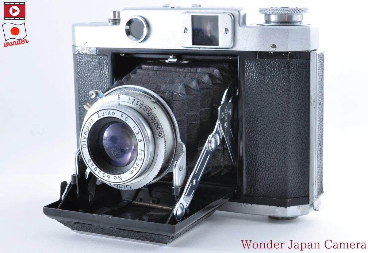 Mamiya 6 Rangefinder Film Cameras for sale | eBay