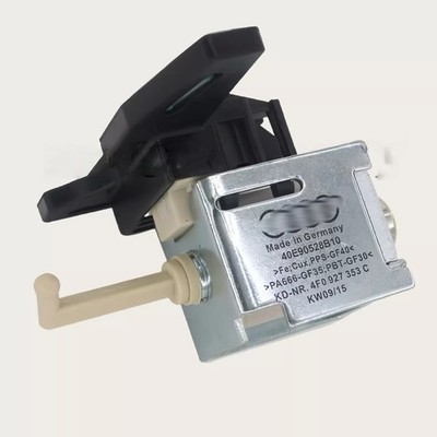 OEM Console Shift Interlock Solenoid Electromagnet For Audi A5 A4 Q5 A6 A7 S4- *