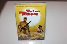 Taxi nach Tobruk (Dvd) (Lino Ventura) NEU !!