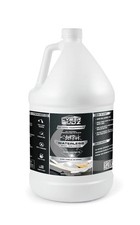 Waterless Stainless Steel Wash,For Tesla CyberTruck Exterior Surfaces - Remov...