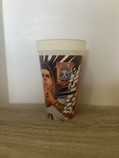 2026 McDonalds FIFA World Cup Adult Happy Meal Pulisic Cup