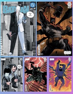Absolute Batman 21 | eBay