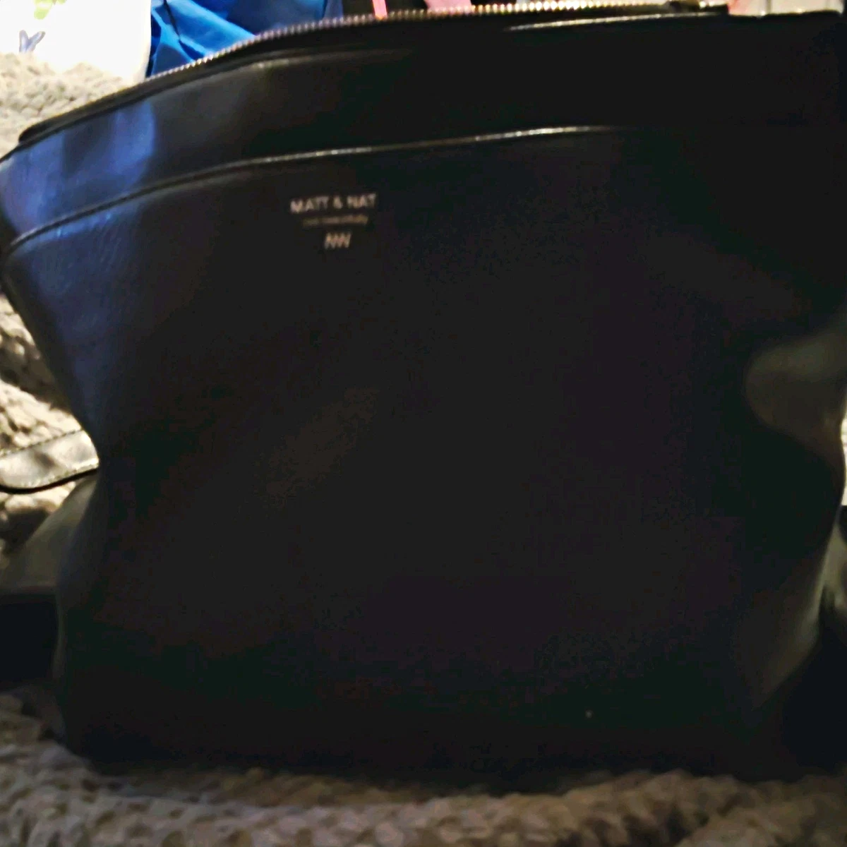 25+ MATT & NAT Black Bags & Handbags for Women for sale | Updated