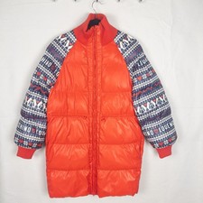 Love Moschino Women s Small Penguin Fair Isle...