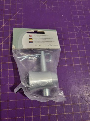 Global Truss F31-44 Coupling, Semi-Conical with M10