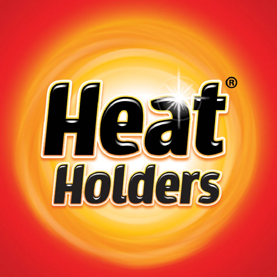 Heat Holders - Mens / Ladies Winter Warm Extra Long Thermal Socks, 6-11 / 4-8 UK - Image 3 of 3