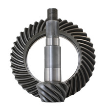 Revolution Gear Axle Dana 80 4.10 Ratio Ring And Pinion