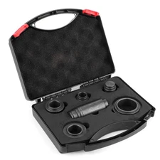 6Pcs Bushing Driver Tool Set for 6HP19 6HP21 6HP26 6HP28 Automatic Transmission