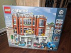 LEGO Creator Expert 10264: Corner Garage - 2569 Pcs - Sealed. Mint Perfect Box — photo 1