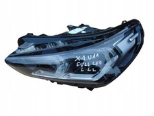 BMW X1 U11 FULL LED Frontscheinwerfer Links 5A5BD47   OE Original Teil Genuine
