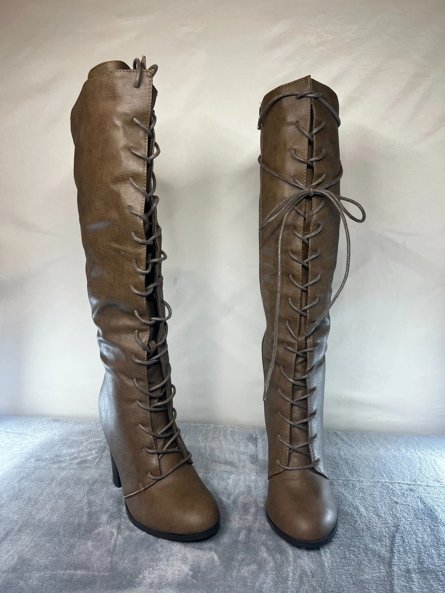 Venus Boots for Women for sale - eBay