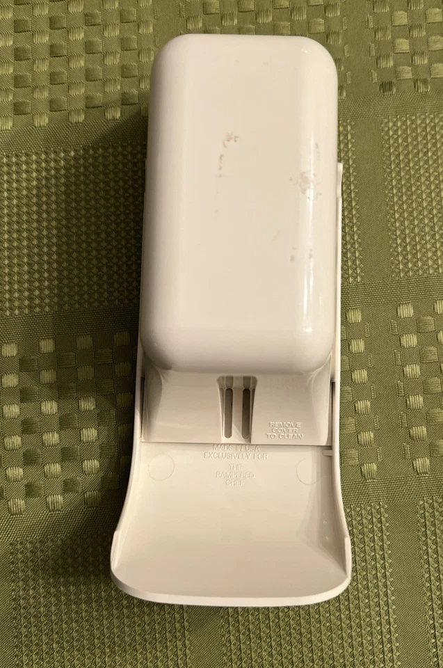 Pampered Chef Adjustable Measuring 1 Cup  & 2 Sliding TBSP Tsp Spoons Lot Of 4 - Image 3 of 4