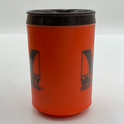 Vintage Aladdin 16oz Red Insulated Travel Coffee Mug Tumbler Cup No Lid  Advert | eBay
