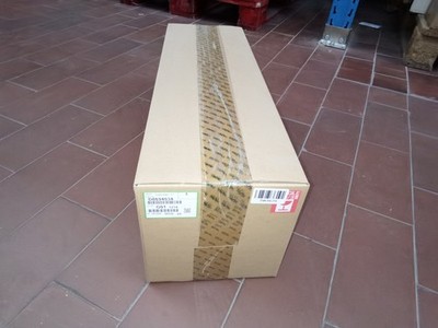 Ricoh Fixierhülse D869-4034 für Ricoh MP2554/MP3554