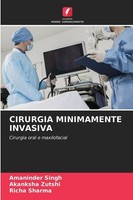 Cirurgia Minimamente Invasiva Amaninder Singh