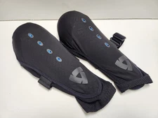 RevIt Scram Knee Protector - CE-Certified Level 2 - Medium