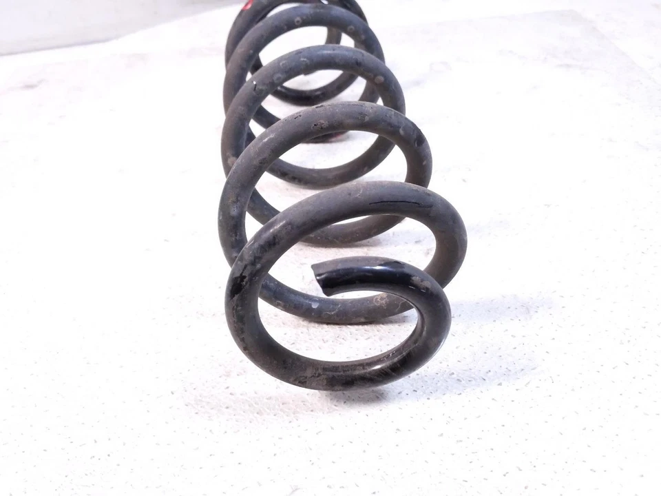 2017-2022 Toyota Prius Prime Rear Driver Coil Spring - 48231-47470 - Image 3 of 4