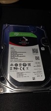 Seagate IronWolf 8TB 7200RPM SATA 6Gb/s 3.5" NAS Hard Drive - ST8000VN0022