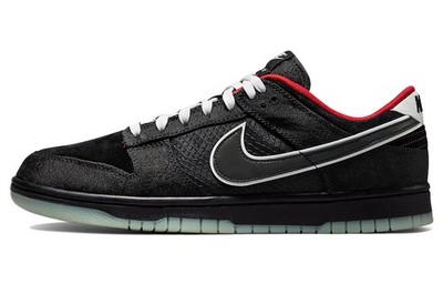 Nike Dunk Low LPL League of Legends DO2327-011