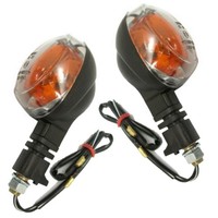 Blinker Satz FüR Buell S1 1200 XB12R XB12S XB12X Xb12Ss 1000 Ie XB9S XB9SX XB9R