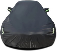 Indoor Dust Protection Car Cover For Corvette C8 Stingray Z51 Z06 2020-2025 NEW