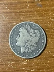 1903-O New Orleans Mint Morgan Silver Dollar