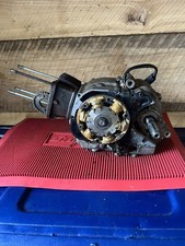 1972 Honda CT90 Trail 90 Engine Bottom End Crank Transmission Cylinder Piston OE