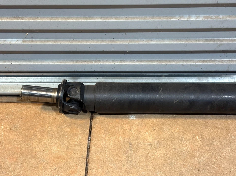 2009-2020 Nissan 370Z RWD Drive Shaft Manual Transmission PO36 OEM Foto 3 de 4