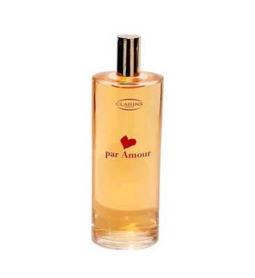 Clarins Par Amour 3.4 oz Eau de Parfum SEE DESCRIPTION Free Ship!