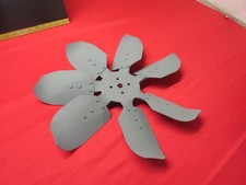 Dodge Plymouth Mopar Cooling Fan 7 Blade 318 340 383 400 440 426 Dodge Plymouth Mopar Cooling Fan 7 Blade 318 340 383 400 440 426