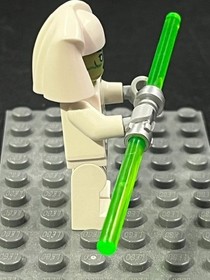 LEGO&reg; Star Wars Jedi Consular Minifigure The Old Republic 9497 sw0501 Minifig