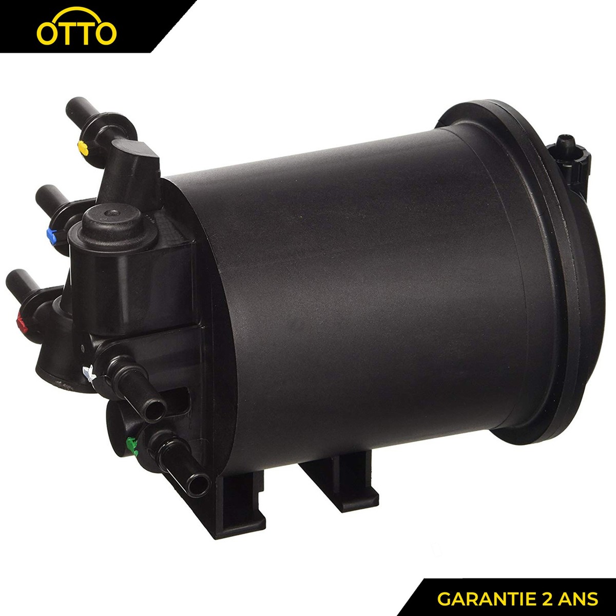 Filtre à Gasoil Complet Pour Renault 1.5 DCI Scenic Megane Laguna - Neuf AUTOCRAFT