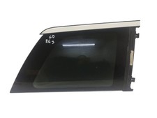 MERCEDES-BENZ GL X164 Heckscheibe hinten rechts 43R009545 5.50 Petrol 27810682