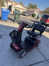 Bariatric Mobility Electric Mobility Heavy Duty Scooter for Seniors