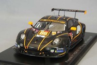 Spark S8271 1:43 Porsche 911 RSR-19 Gr Racing 24H Le Mans 2021 Modellauto