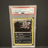 2016 POKEMON XY BLACK STAR PROMO COSMOS-BREAKPOINT 3 PACK UMBREON-HOLO PSA 6