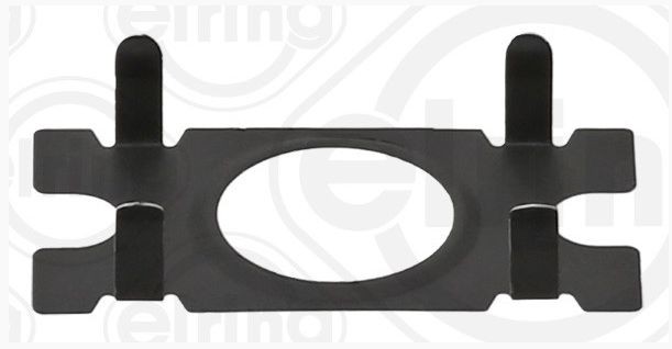 Fits ELRING EL013620 Gasket, oil outlet (charger) EL013620 Turbocharger gasket