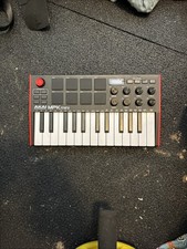Akai Professional MPK Mini Keyboard Controller HPB018408