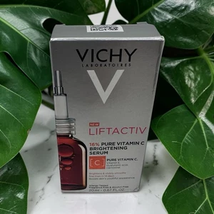 Vichy Liftactiv Brightening & Anti-âge 16% Sérum Vitamine C 20ml EXP 6/2027
