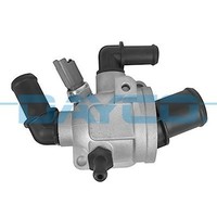 Thermostat KÜHlmittel Dayco DT1114H FÜR Alfa Romeo Passend FÜR Fiat Lancia