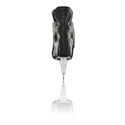 Schlittschuhe TRUE Catalyst 5X4 Blackout Senior