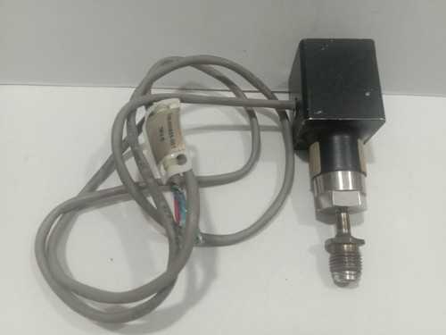 Honeywell CX101 Data Instrument Critical Fluid Group - Bild 4 von 5