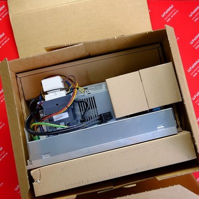 1PC NEW KPS-600/20-ESC 00-134-525 KUKA Servo Drive Power FREE SHIP#XR #lin