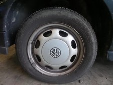 Neiman Volkswagen FOX