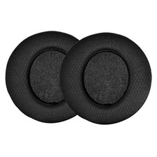 Memory Foam Ear Pad Cushion Covers Replacement For Philips Audio Fidelio X2 X1 Y
