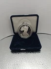 1994-P American Eagle Silver One Ounce Proof Coin OGP COA
