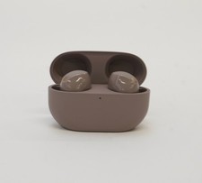 Sony WF-1000XM5 Truly Wireless Noise Canceling Earbuds Smoky Pink 